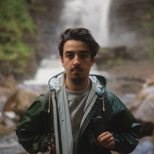 Meet your Posher, Joel